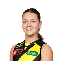 Isabel Bacon